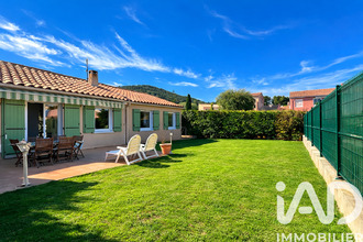  maison hyeres 83400