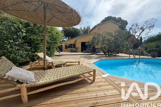  maison hyeres 83400