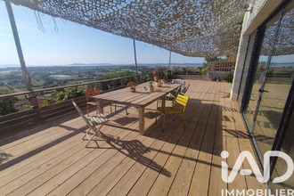  maison hyeres 83400