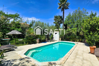 maison hyeres 83400
