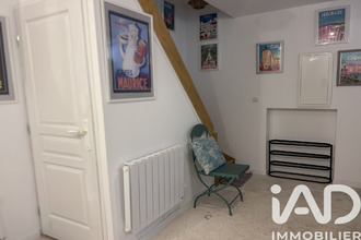  maison hyeres 83400