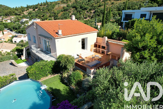  maison hyeres 83400