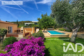  maison hyeres 83400