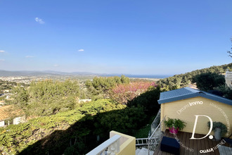  maison hyeres 83400