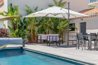  maison hyeres 83400