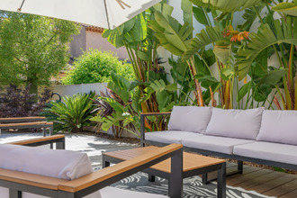  maison hyeres 83400