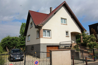  maison ichtratzheim 67640