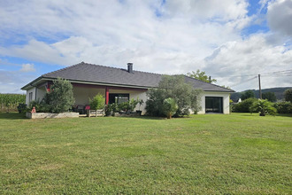  maison idaux-mendy 64130