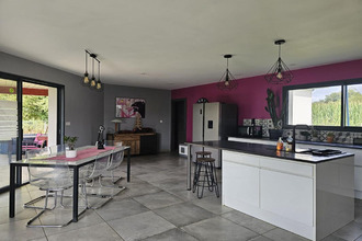  maison idaux-mendy 64130