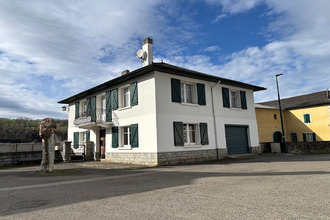  maison idaux-mendy 64130