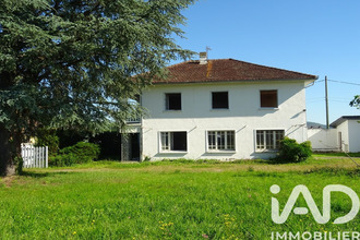  maison idaux-mendy 64130