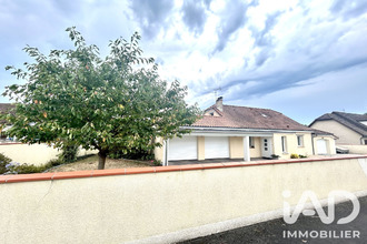  maison idron 64320
