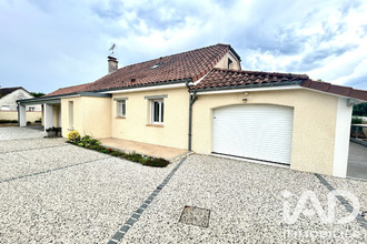  maison idron 64320