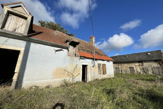  maison ids-st-roch 18170