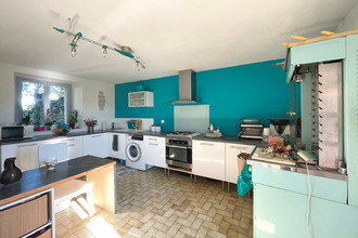  maison iffendic 35750