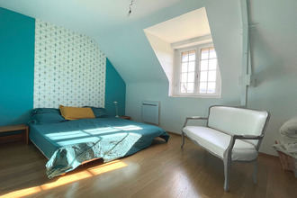  maison iffendic 35750