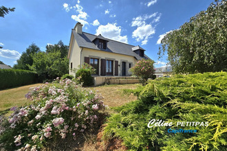  maison iffendic 35750