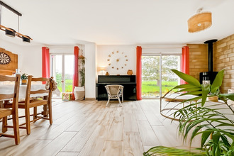  maison iffendic 35750