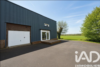  maison iffendic 35750