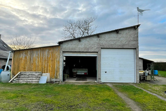  maison iffendic 35750