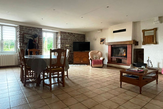  maison iffendic 35750