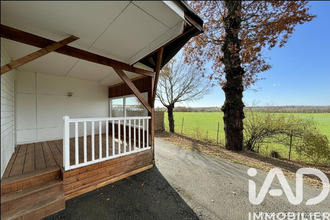  maison iffendic 35750