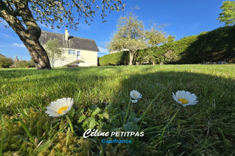  maison iffendic 35750