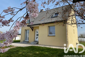  maison iffendic 35750