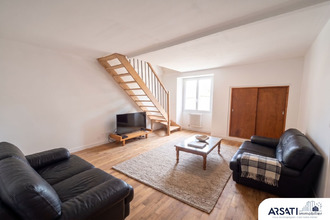  maison iffendic 35750
