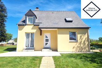  maison iffendic 35750