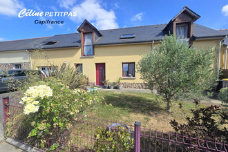  maison iffendic 35750