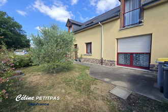 maison iffendic 35750