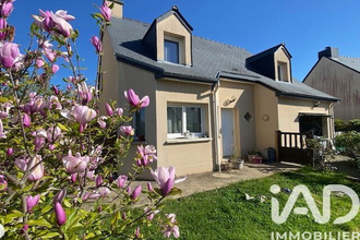  maison iffendic 35750