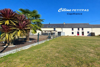  maison iffendic 35750
