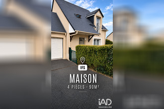  maison ifs 14123
