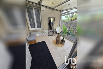  maison igny-comblizy 51700