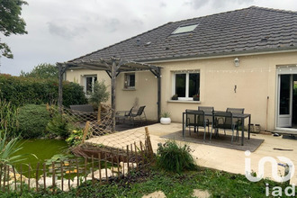  maison igny-comblizy 51700