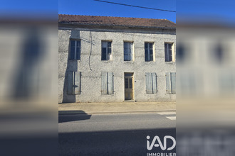  maison igny-comblizy 51700