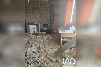  maison igny-comblizy 51700