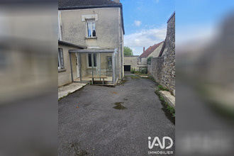  maison igny-comblizy 51700