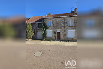  maison igny-comblizy 51700