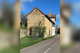  maison iguerande 71340