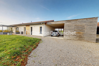  maison iguerande 71340