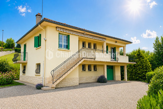  maison iguerande 71340