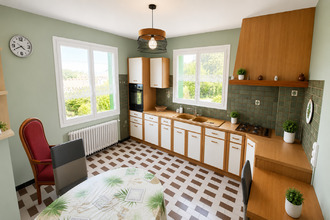  maison iguerande 71340