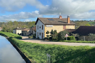  maison iguerande 71340
