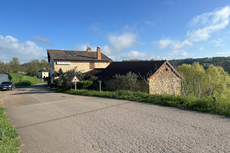  maison iguerande 71340