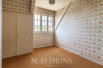  maison ile-aux-moines 56780