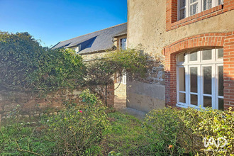  maison ile-de-brehat 22870