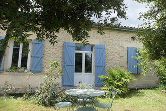  maison illats 33720